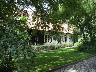Hotel Landhuis 't Wilgenerf - Ieper - 0