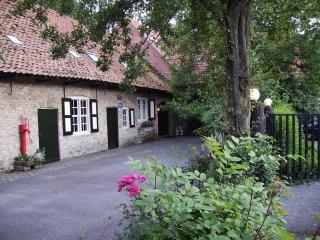 Hotel Landhuis 't Wilgenerf - Ieper - 6