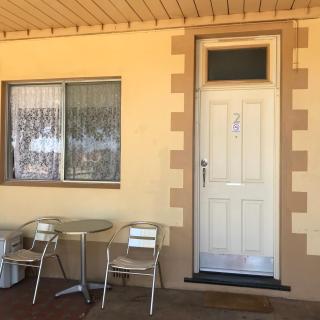 The Lodge Outback Motel - Broken Hill - 6