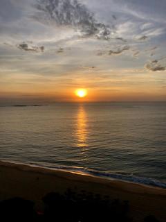 FRENTE MAR: Lindo Ap - aconchegante e decorado em Vila Velha - 1