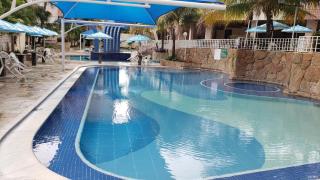 Apartamento Caldas - Caldas Novas - 4