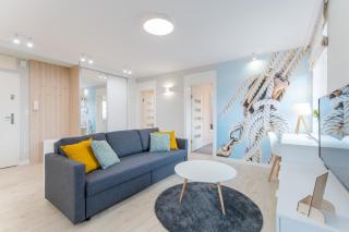 Apartamenty Baltia Kołobrzeg - Bliżej Morza - 9