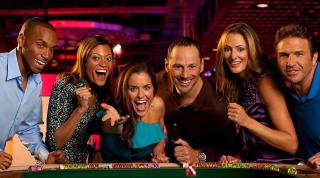Isle Casino Hotel Bettendorf - Bettendorf - 7