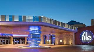 Isle Casino Hotel Bettendorf - Bettendorf - 0