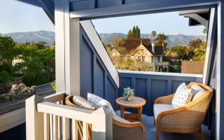 Hideaway Santa Barbara, A Kirkwood Collection Hotel - Santa Barbara - 5