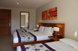 Hotel Atrium Plaza - 5