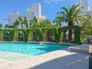 Apartamento de 2 quartos no luxuoso condomínio Jay - Florianópolis - 9