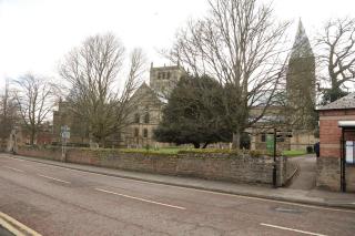 8 Park Terrace - Southwell - 7