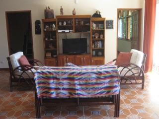 Villa Vista Verde Ground Floor Home, Save Hundreds on your trip, Reduced Prices on Tours - Quepos - 2