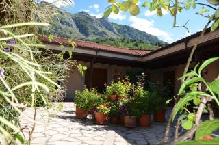 Hotel Arenas de Cabrales- apartamentos - Arenas de Cabrales - 5