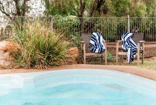 Saltbush Retreat - 8