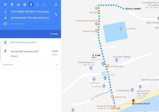 Stay Samed Hostel - Ko Samed - 6