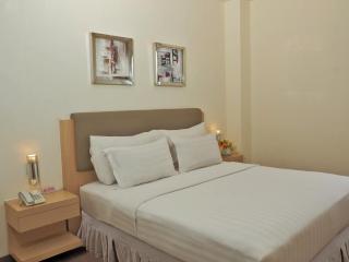 d'primahotel ITC Mangga Dua - 5