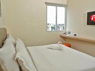 d'primahotel ITC Mangga Dua - Jakarta - 9