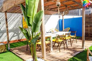 The Beach House Paradise by Hello Homes Sitges - Sitges - 9
