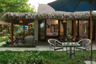 Hoi An Blue Seaside Homestay - Dien Ban - 9