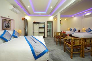 Hoi An Blue Seaside Homestay - Dien Ban - 1