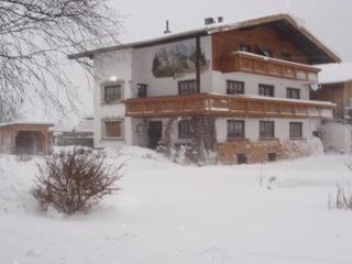 Hauseggerhof - Längenfeld - 2