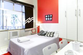 Flat a Beira Mar - Copacabana - Río de Janeiro - 8
