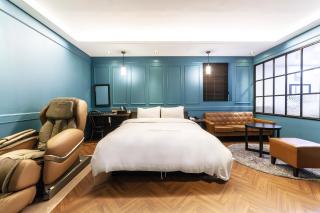 Hotel Stay 53 - Gwangju - 9