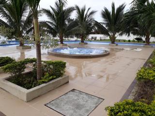 FONTAINE BLEAU - Tonsupa - 1
