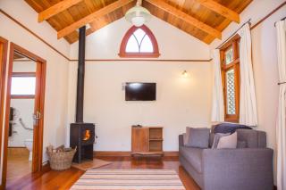 The Church Accommodation - 7