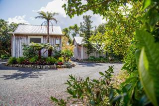 The Church Accommodation - Hahei - 3