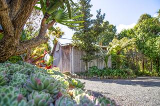 The Church Accommodation - 2