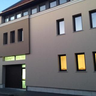 Filsdeger Ház - Central Rooms & Apartmans - Eger - 6