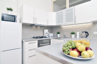 Apartments with 2 Bathrooms - 7