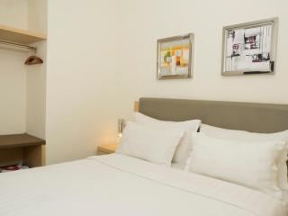 d'primahotel Airport Jakarta 1 - Tangerang - 6