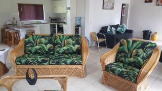 Te Vaiora Villa - Rarotonga - 8