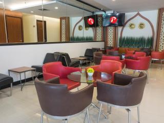 d'primahotel Airport Jakarta 1 - Tangerang - 3