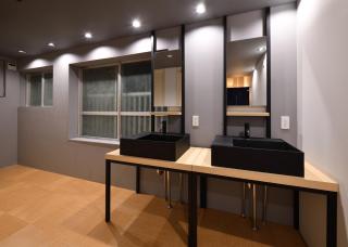 Santiago Guesthouse Naha - Naha - 9