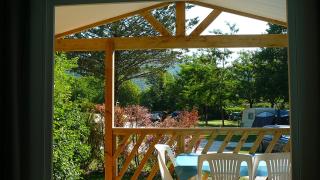 Camping Notre Dame - Castellane - 5