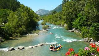 Camping Notre Dame - Castellane - 7
