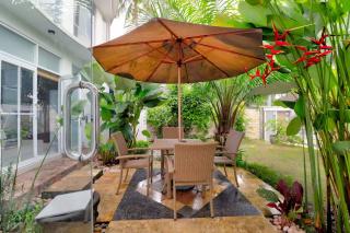 Villa Swan Ubud - Ubud - 2