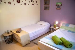 מטיילים בגליל העליון - 5