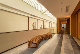 Narada ResortSpa Nanxun Giant - Huzhou - 4