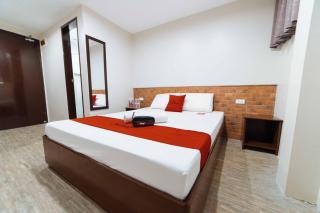RedDoorz at Traveler's Inn Bajada Davao - Davao - 0