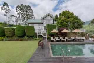 Langdale Boutique Hotel by Amaya - Nuwara Eliya - 8
