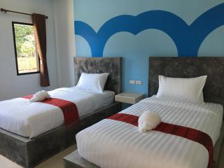 พร้อมหทัย รีสอร์ท Promhathai Resort - Ban Khlong Toei (1) - 0