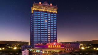 Nanyang King's Gate Hotel--Free Shuttle Service to Canton Fair - Canton - 0