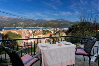 Erato Apartment in Argostoli - 0