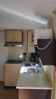 Mobil Home 3 ch - 2