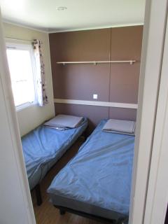 Mobil Home 3 ch - 5