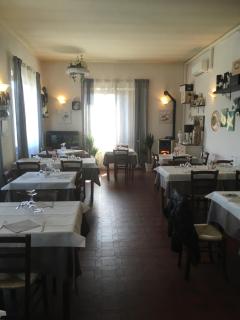 Il Ciambellino - Santo Stefano di Magra - 4