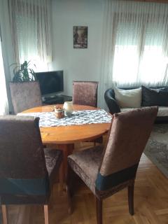 Martin`s apartments - Stara Zagora - 9