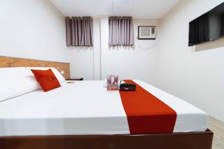 RedDoorz at Traveler's Inn Bajada Davao - Davao - 1