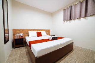 RedDoorz at Traveler's Inn Bajada Davao - Davao - 4